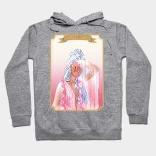 Libra Hoodie